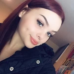 Meet your Posher, Felicia